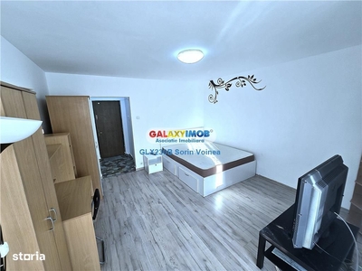 Apartament de Vanzare 1 Camera, 33 mp, Terasa 28 mp - Rond Pacurari