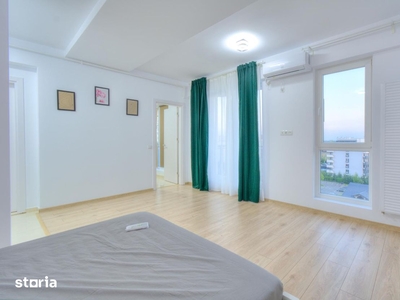 Apartament 4 camere decomandat Bd Iuliu Maniu Militari - Metrou Pacii