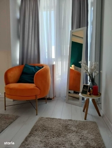 Grozavesti - Novum Residence | Apartament 2 camere + Loc de parcare