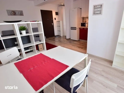 Aradului - Apartament cu 2 camere