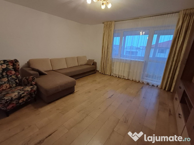 Inchiriez Apartament 2 camere Baba Novac + loc parcare