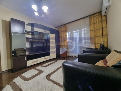 INCHIRIERE 2 CAMERE | SEMIDECOMANDAT | ZONA TINERETULUI