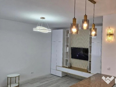 Inchiriere Apartament 2 camere Bloc Nou Loc de Parcare Grozavesti