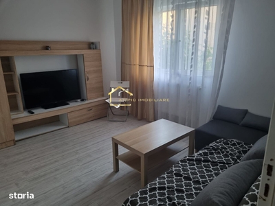 Inchiriere apartament 2 camere decomandate Tatarasi