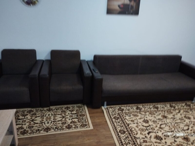 Inchiriere apartament 2 camere Druml Taberei, Raul Doamnei 2 Camere decomandat