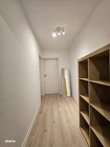 Apartament 2 camere -Titan -Pallady-10 min Metrou Teclu