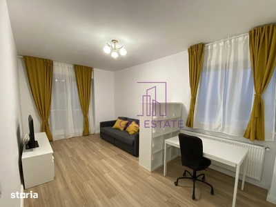 Inchiriere apartament 2 camere Drumul Taberei|Centrala proprie