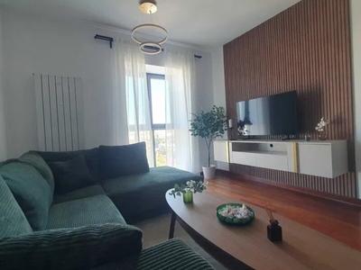 Inchiriere apartament 2 camere Iancului, Pache Protopopescu