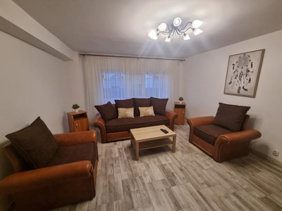 Inchiriere Apartament 2 camere modern in zona Gh Doja