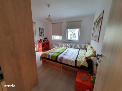 Inchiriere apartament 3 camere Berceni| Bloc Nou|Parcare|Pet Friendly