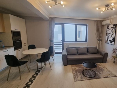 Inchiriere apartament 3 camere de lux, bloc nou, Cartier Rezidential Albert