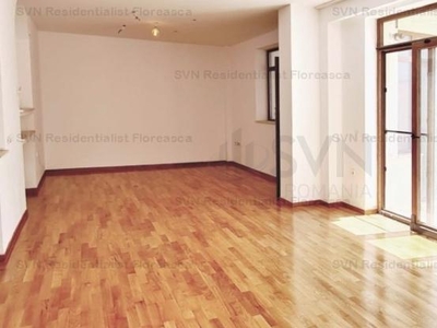 Inchiriere apartament 3 camere, Floreasca, Bucuresti