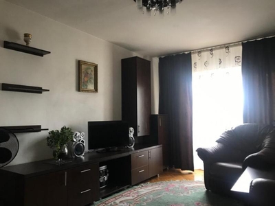 Inchiriere apartament 3 camere in zona Republicii-Pta M Viteazul