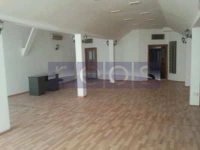 INCHIRIERE SPATIU COMERCIAL | ZONA STEFAN CEL MARE