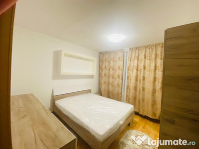 Închiriez apartament