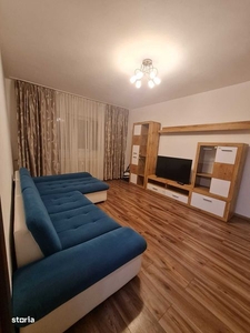 Apartament 2 camere, Manastur-Floresti, zona VIVO+Parcare