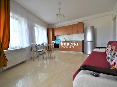 Inchiriez apartament 2 camere, open space, Complex Roua Residence