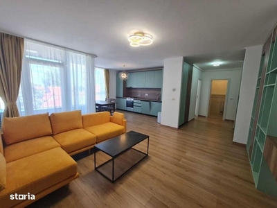 Iosefin - Apartament cu 2 camere