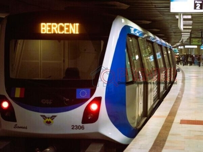 METROU Aparatorii Patriei - Garsoniera - Comision 0