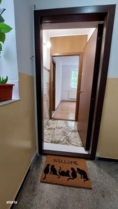 Apartament 2 camere, Slanic Prahova