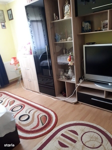 MOBILAT SI UTILAT! Apartament 2 camere, zona-Frumoasa!