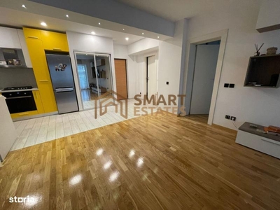 New town Residence Apartament 2 camere Dristor