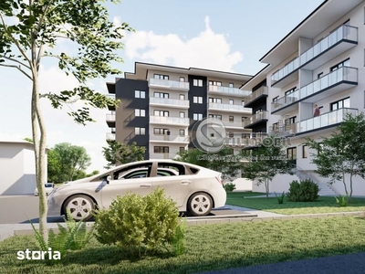 Vila individuala p+1 || Alliance Villas || Teren 456 mp ||