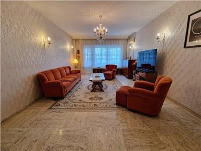 Oferta vanzare apartament 4 camere zona Dorobanti Capitale