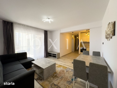 Închiriez apartament Giroc