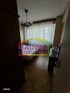 Apartament de vanzare cu 2 camere parter inalt, zona Centru