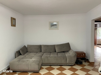 Apartament la cheie