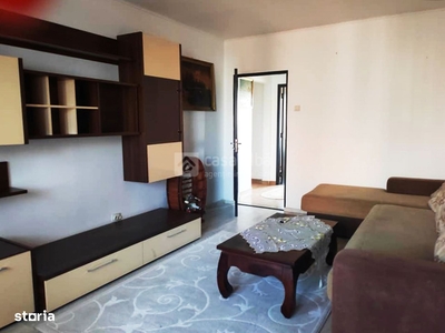 Podu Ros - Palas, apartament 3 camere, mobilat si utilat