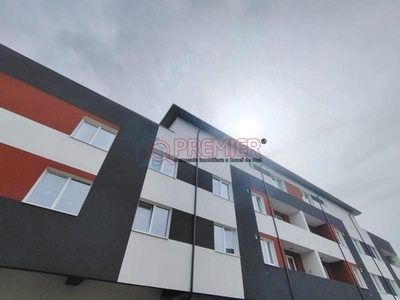 Popesti - Drumul Fermei - Apartament 2 camere decomandat