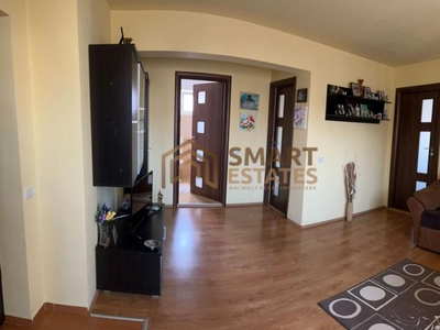 Popesti Leordeni - Laurentiu Raiciu - Apartament 2 Camere