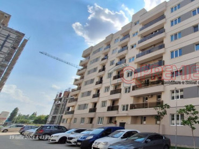 Popesti metrou Berceni apartament 3 camere