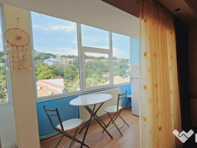 PF - ARCU-GARA Închiriere Apartament cu 1 Cameră