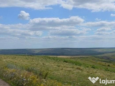 Sau schimb cu apartament in Sibiu teren 5000 m.p. zona buna Blaj