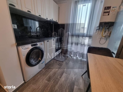 Se inchiriaza apartament bloc nou lift 310euro etaj 4 din 8 Burdujeni