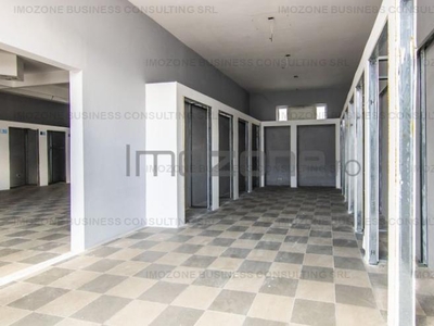 Spatiu Comercial | DE INCHIRIAT | Valea Cascadelor | Depozit | Showroom | Retail