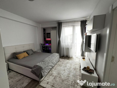 Studio - Bucuresti Noi - 34 mp -