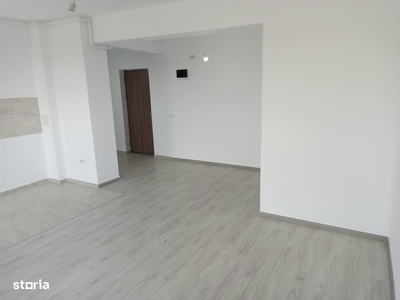 Apartament lux cu 2 camere+loc de parcare subteran la Isho