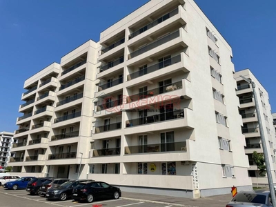 Super Oferta Apartament spatios Nou Berceni - Metrou M2