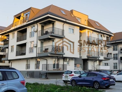 SUPER OFERTA - Otopeni - Apartament 2 camere