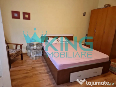 Timpuri Noi | Garsoniera | Balcon | Proximitate Metrou