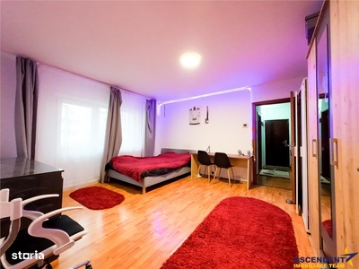 Inchiriere apartament|2 camere|Grozavesti|NOU|