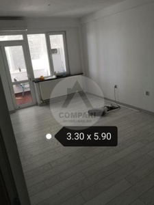 Vand apartament 1 camera Brezoianu