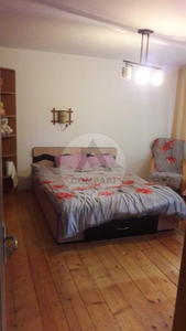 Vand apartament 1 camera Giulesti Sarbi