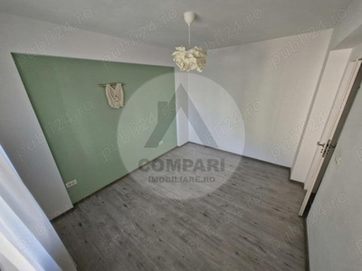 Vand apartament 2 camere Ghencea