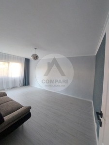 Vand apartament 2 camere Scheia