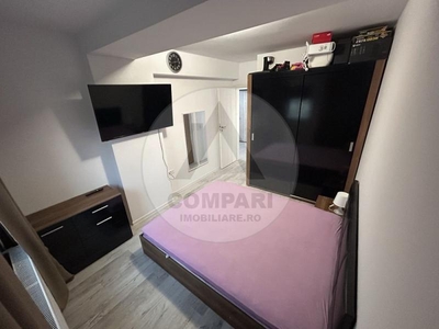 Vand apartament 3 camere Theodor Pallady